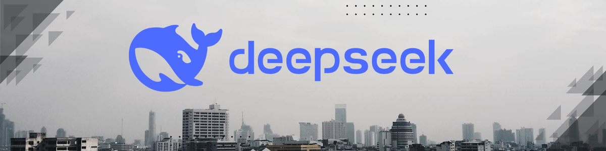 Why is China's LLM DeepSeek R1 Causing Havoc?