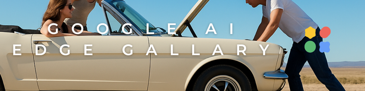 Google Quietly Launches AI Edge Gallery – A Language Model That Runs Directly on Your Phone